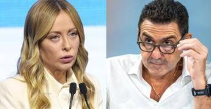 Meloni: "Vannacci? Suo obiettivo è farci perdere alle urne". Lui risponde: "Ci spieghi perché vuole far vincere la sinistra"