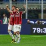 Milan-Bologna 3-1: vittoria in rimonta per i rossoneri