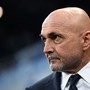 La Juve riparte da Spalletti “Mire alte, credo in questa squadra” La Juve riparte da Spalletti “Mire alte, credo in questa squadra”
