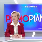 Ue, Moratti “La revisione del Green Deal è una battaglia vinta” Ue, Moratti “La revisione del Green Deal è una battaglia vinta”