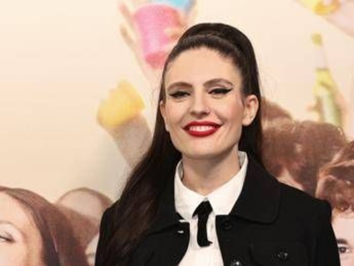 Ditonellapiaga: "Non so se il mio disco potrà continuare a chiamarsi ancora 'Miss Italia'" Ditonellapiaga: "Non so se il mio disco potrà continuare a chiamarsi ancora 'Miss Italia'"