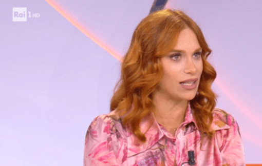 Alessandra Tripoli, la rivelazione sul marito a La volta buona: "Durante il Covid..." Alessandra Tripoli, la rivelazione sul marito a La volta buona: "Durante il Covid..."
