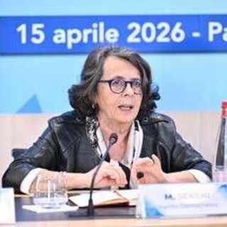 Sereni (Pd): "Ddl delega per riforma Ssn non affronta problemi strutturali, fermiamoci" Sereni (Pd): "Ddl delega per riforma Ssn non affronta problemi strutturali, fermiamoci"