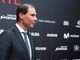 Nadal e il piede 'deformato', l'immagine choc su Netflix Nadal e il piede 'deformato', l'immagine choc su Netflix