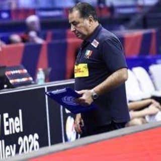 Europei pallavolo, Italia ko al 5° set con la Finlandia: azzurri fuori ai quarti di finale Europei pallavolo, Italia ko al 5° set con la Finlandia: azzurri fuori ai quarti di finale
