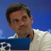 Chivu fa mea culpa per le due sconfitte in Champions: "Io il responsabile, devo trovare la chiave giusta"