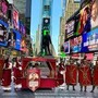 Made in Italy: la pinsa romana conquista New York Made in Italy: la pinsa romana conquista New York