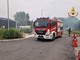 Triplo incendio a Roma: chiusa la Pontina, alla Magliana evacuata una palazzina