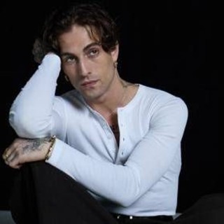 Damiano David e il ritorno con i Maneskin: &quot;Sarò un artista migliore&quot;