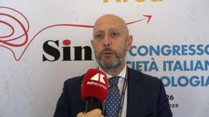 Paolillo (Merck): "In neurologia al fianco dei pazienti, dalla sclerosi multipla alle malattie rare"