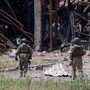 Ucraina, l'analisi di Kiev: "Rallenta avanzata forze Russia, ecco dove Mosca perde territorio"