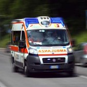 Belluno, cerca pezzi dello specchietto retrovisore in galleria: investito e ucciso 79enne Belluno, cerca pezzi dello specchietto retrovisore in galleria: investito e ucciso 79enne