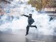 Nuove proteste oggi in Francia, l'allarme: "Manifestazioni ad alto rischio di violenza urbana" Nuove proteste oggi in Francia, l'allarme: "Manifestazioni ad alto rischio di violenza urbana"