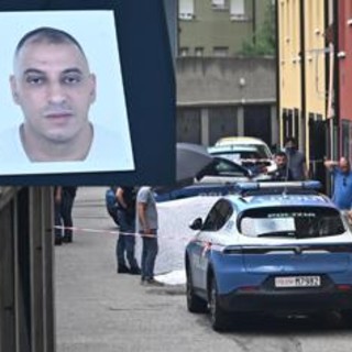 Caso Fakir, in nuovo video chiazza di sangue sotto la testa Caso Fakir, in nuovo video chiazza di sangue sotto la testa