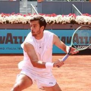 Internazionali, Musetti-Medvedev oggi in diretta - Il match