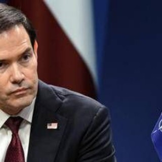 Rubio: "Inaccettabile pedaggio a Hormuz. Rivedere truppe non è azione punitiva" Rubio: "Inaccettabile pedaggio a Hormuz. Rivedere truppe non è azione punitiva"