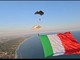 Paracadutismo, Carabinieri conquistano titolo italiano per precisione in atterraggio a squadre, all'Esercito tre titoli individuali