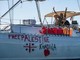 Flotilla naviga verso Gaza, Crosetto: &quot;Se forza blocco navale pericoli elevati e non gestibili&quot;
