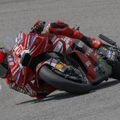 MotoGp, ordine d'arrivo gara Sprint del Gp Malesia e classifica Mondiale MotoGp, ordine d'arrivo gara Sprint del Gp Malesia e classifica Mondiale