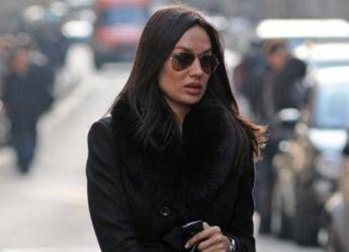 Nicole Minetti, grazia sospende la pena: chiesto il "non luogo a provvedere". Tribunale Sorveglianza si riserva Nicole Minetti, grazia sospende la pena: chiesto il "non luogo a provvedere". Tribunale Sorveglianza si riserva