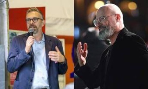 Lettera con minacce recapitata in Comune: "Bonaccini e Lepore condannati a morte" Lettera con minacce recapitata in Comune: "Bonaccini e Lepore condannati a morte"