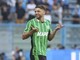 Atalanta-Sassuolo 0-3, doppietta di Berardi e gol di Pinamonti Atalanta-Sassuolo 0-3, doppietta di Berardi e gol di Pinamonti