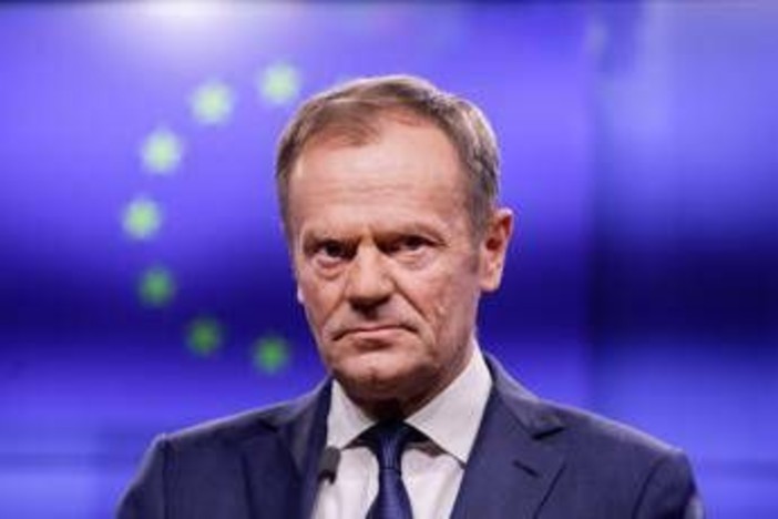 Elezioni Ungheria, Tusk esulta: "Gloriosa vittoria di Magyar, russi tornate a casa" Elezioni Ungheria, Tusk esulta: "Gloriosa vittoria di Magyar, russi tornate a casa"