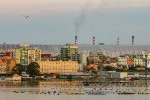 Ex Ilva, Tar Lecce sospende ordinanza sindaco Taranto su stop a centrale termoelettrica