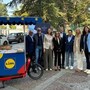 Fondazione Laureus e Lidl presentano progetto 'Cycling for good' Fondazione Laureus e Lidl presentano progetto 'Cycling for good'