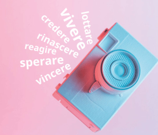 Fotografia, bando e mostra per 'Il Coraggio delle donne' che hanno superato cancro