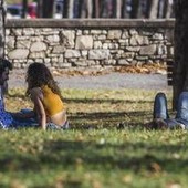 Sole, zero afa, niente grandine: è tregua meteo sull'Italia, le previsioni