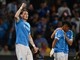 Serie A, oggi Napoli-Udinese - Diretta Serie A, oggi Napoli-Udinese - Diretta