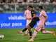 Il Manchester City vince l’Anglo-Palermitan Trophy, 3-0 al Palermo