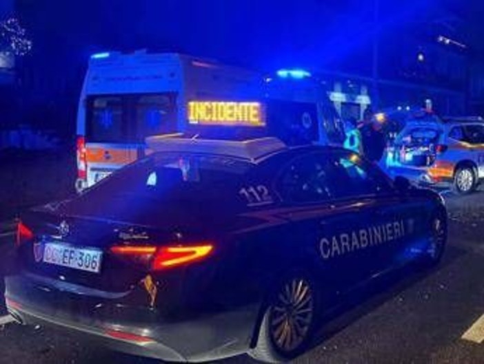 Cagliari, 91enne muore travolto sulle strisce Cagliari, 91enne muore travolto sulle strisce