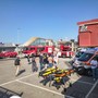 Messina, recuperata quarta vittima del crollo a Pistunina