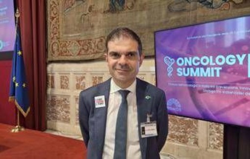 Di Maio (Aiom), 'gli screening salvano vite ma adesione ancora troppo bassa' Di Maio (Aiom), 'gli screening salvano vite ma adesione ancora troppo bassa'