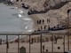 Ceuta, allerta per un nuovo assalto: il Marocco blocca centinaia di migranti Ceuta, allerta per un nuovo assalto: il Marocco blocca centinaia di migranti