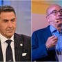 Vannacci: "Cazzullo chiede di guardare puntata su 8 settembre? Non ho tempo, lui continua a fare il cazzullo..." Vannacci: "Cazzullo chiede di guardare puntata su 8 settembre? Non ho tempo, lui continua a fare il cazzullo..."