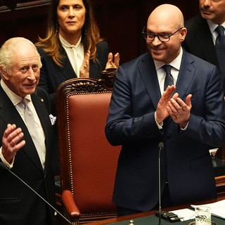 Fontana “Italia e Regno Unito insieme per crescita e progresso”