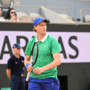 Sinner non si ferma, è semifinale al Roland Garros