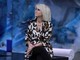 Luciana Littizzetto e la letterina a Che tempo che fa: "Chi rompe le vetrine ha rabbia e non ha futuro"