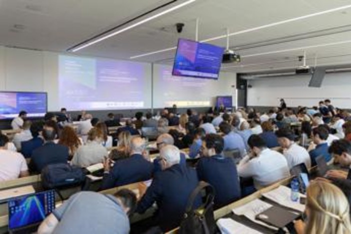 Università Campus BioMedico su Ai e medicina legale, da confronto a progettualità concreta Università Campus BioMedico su Ai e medicina legale, da confronto a progettualità concreta