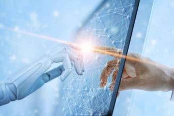 Eurispes: &quot;Ai supporto per integrazione disabili nel mondo formazione lavoro e vita sociale&quot;