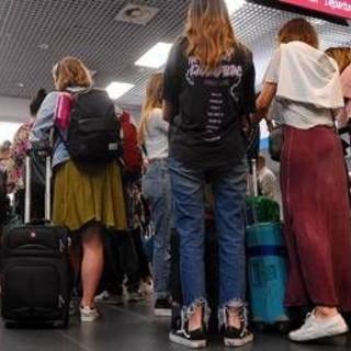 La Spagna allarga i controlli per gli arrivi dall'Italia