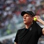 Sinner, arrivo al Foro e allenamento: la giornata di Jannik verso De Jong