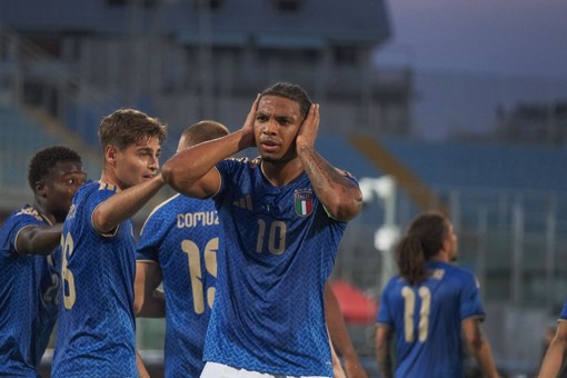 L’Italia Under 21 batte 6-2 la Polonia e vola agli Europei 2027 L’Italia Under 21 batte 6-2 la Polonia e vola agli Europei 2027