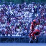 Marc Marquez vince anche la sprint del Mugello, Bagnaia terzo