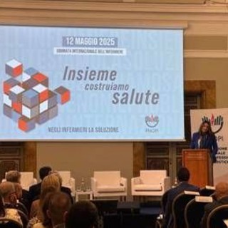 Mangiacavalli (Fnopi): &quot;La carenza infermieristica coinvolge più istituzioni&quot;