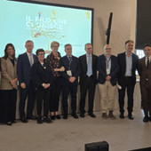 Syngenta al Food &amp; Science Festival, la nuova traiettoria passa dai biologicals