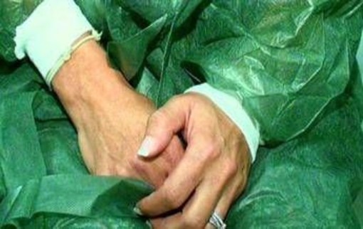 Aiom: &quot;63% medici favorevoli a eutanasia in pazienti oncologici&quot;